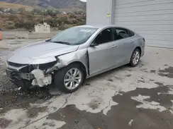 1G1ZD5ST9LF041530 2020 CHEVROLET MALIBU