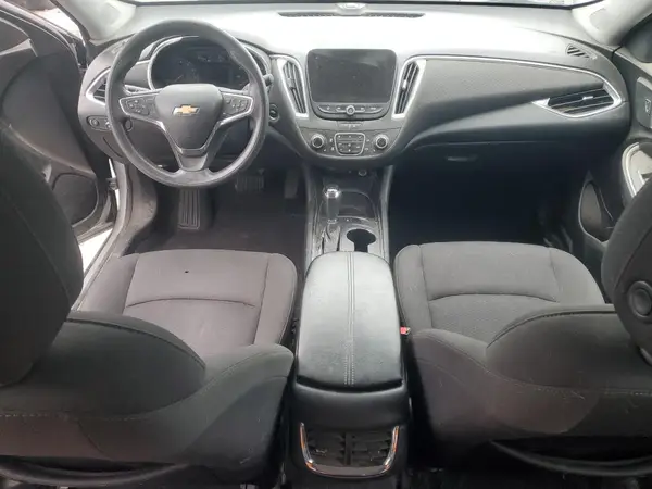 1G1ZD5ST9LF041530 2020 CHEVROLET MALIBU - Image 8