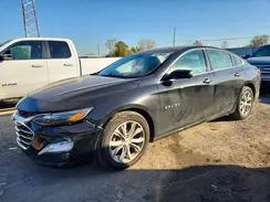 1G1ZD5ST9LF042354 2020 CHEVROLET MALIBU