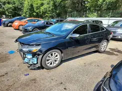 1G1ZD5ST9LF042483 2020 CHEVROLET MALIBU