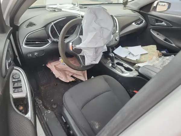 1G1ZD5ST9LF043021 2020 CHEVROLET MALIBU - Image 8