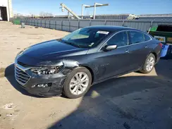 1G1ZD5ST9LF045271 2020 CHEVROLET MALIBU