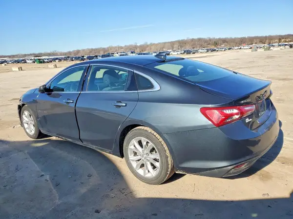 1G1ZD5ST9LF045271 2020 CHEVROLET MALIBU - Image 2