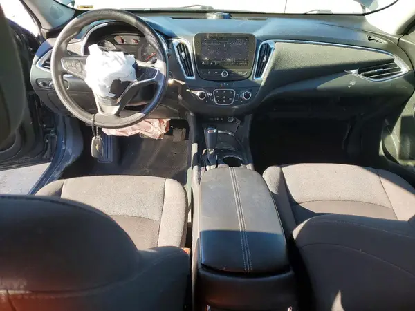 1G1ZD5ST9LF045271 2020 CHEVROLET MALIBU - Image 8