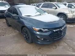 1G1ZD5ST9LF045755 2020 CHEVROLET MALIBU