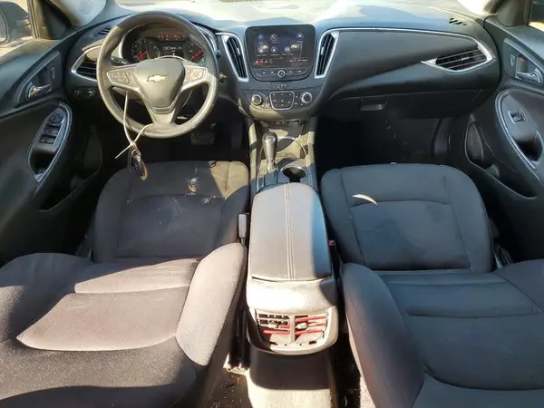 1G1ZD5ST9LF045898 2020 CHEVROLET MALIBU - Image 8