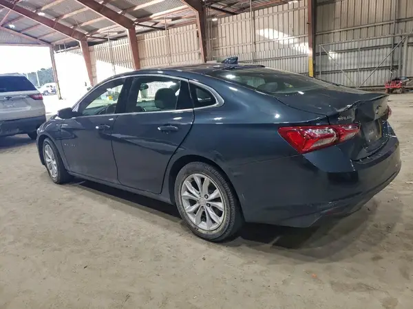 1G1ZD5ST9LF047764 2020 CHEVROLET MALIBU - Image 2