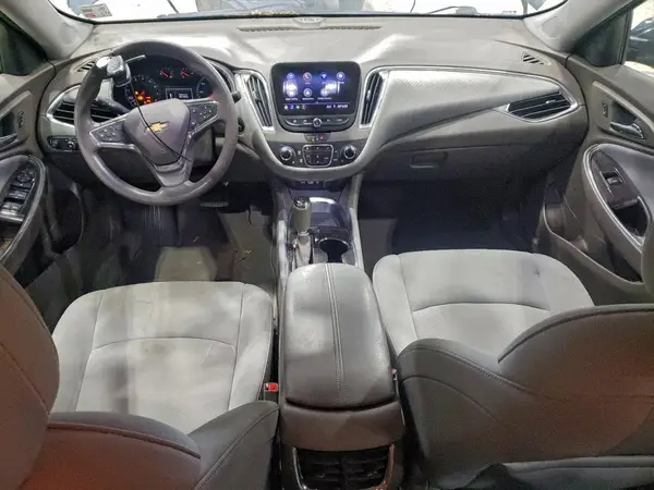 1G1ZD5ST9LF047764 2020 CHEVROLET MALIBU - Image 8