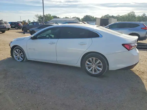 1G1ZD5ST9LF048025 2020 CHEVROLET MALIBU - Image 2