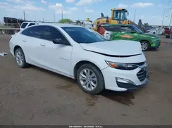 1G1ZD5ST9LF049403 2020 CHEVROLET MALIBU