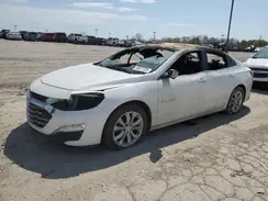 1G1ZD5ST9LF050146 2020 CHEVROLET MALIBU