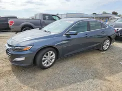 1G1ZD5ST9LF052026 2020 CHEVROLET MALIBU