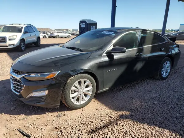 1G1ZD5ST9LF052561 2020 CHEVROLET MALIBU - Image 1