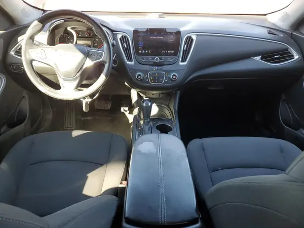 1G1ZD5ST9LF052561 2020 CHEVROLET MALIBU - Image 8