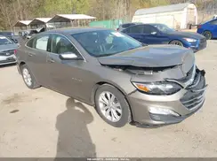 1G1ZD5ST9LF053192 2020 CHEVROLET MALIBU