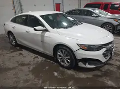 1G1ZD5ST9LF053533 2020 CHEVROLET MALIBU