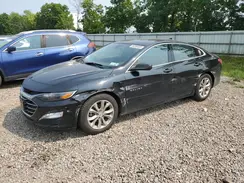1G1ZD5ST9LF053709 2020 CHEVROLET MALIBU