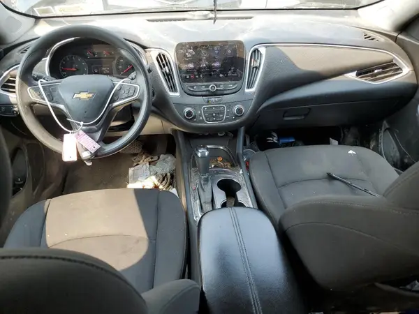 1G1ZD5ST9LF053709 2020 CHEVROLET MALIBU - Image 8