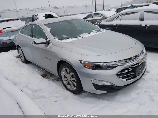 1G1ZD5ST9LF053841 2020 CHEVROLET MALIBU - Image 1