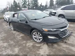 1G1ZD5ST9LF054231 2020 CHEVROLET MALIBU