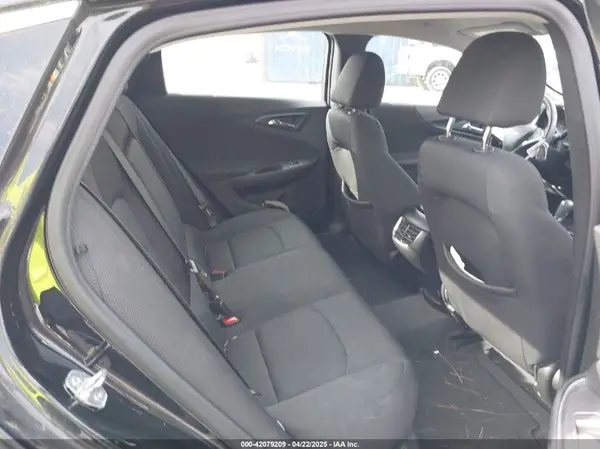 1G1ZD5ST9LF054648 2020 CHEVROLET MALIBU - Image 8