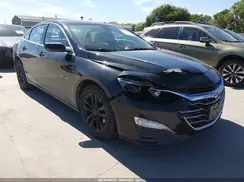 1G1ZD5ST9LF055010 2020 CHEVROLET MALIBU