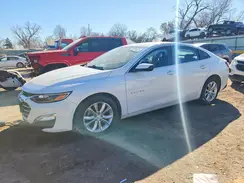 1G1ZD5ST9LF055363 2020 CHEVROLET MALIBU