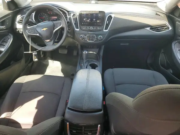 1G1ZD5ST9LF055363 2020 CHEVROLET MALIBU - Image 8