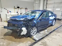 1G1ZD5ST9LF055685 2020 CHEVROLET MALIBU