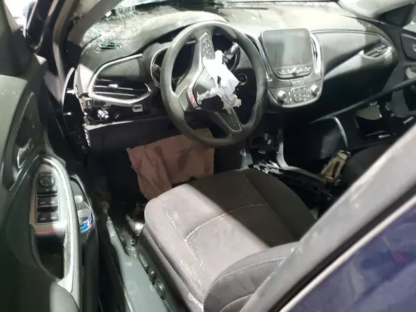 1G1ZD5ST9LF055685 2020 CHEVROLET MALIBU - Image 8