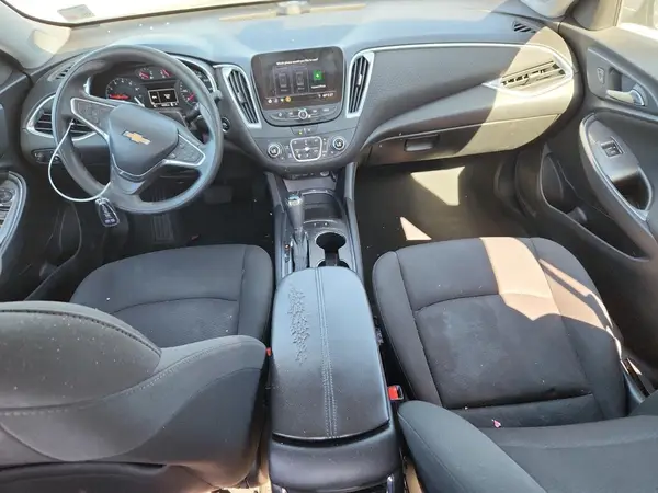 1G1ZD5ST9LF056027 2020 CHEVROLET MALIBU - Image 8