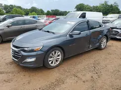 1G1ZD5ST9LF056352 2020 CHEVROLET MALIBU