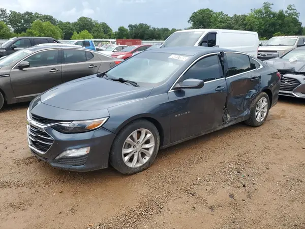 1G1ZD5ST9LF056352 2020 CHEVROLET MALIBU - Image 1