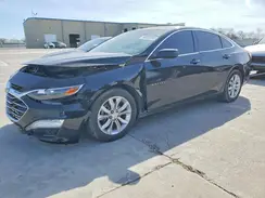 1G1ZD5ST9LF057565 2020 CHEVROLET MALIBU