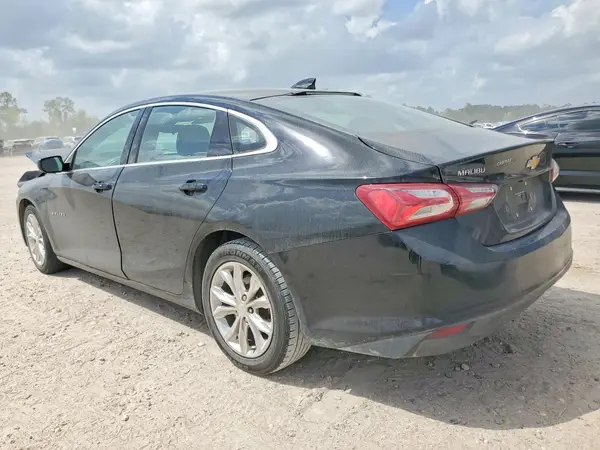 1G1ZD5ST9LF057582 2020 CHEVROLET MALIBU - Image 2