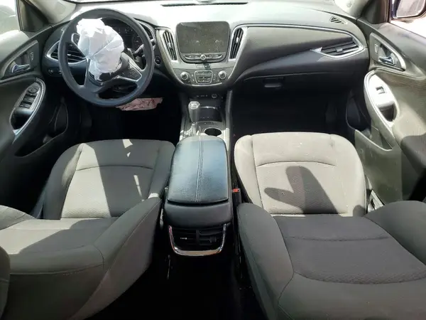 1G1ZD5ST9LF057582 2020 CHEVROLET MALIBU - Image 8