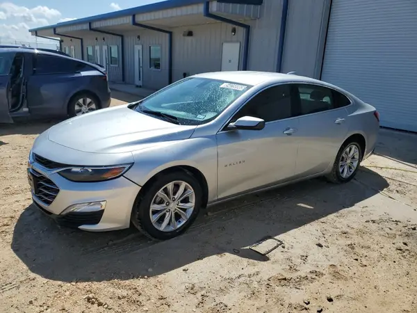 1G1ZD5ST9LF057663 2020 CHEVROLET MALIBU - Image 1