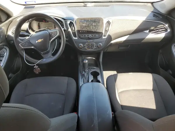 1G1ZD5ST9LF057663 2020 CHEVROLET MALIBU - Image 8