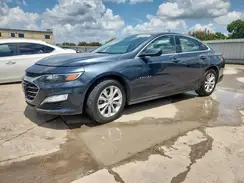 1G1ZD5ST9LF057839 2020 CHEVROLET MALIBU