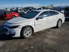 1G1ZD5ST9LF058151 2020 CHEVROLET MALIBU