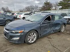 1G1ZD5ST9LF058165 2020 CHEVROLET MALIBU