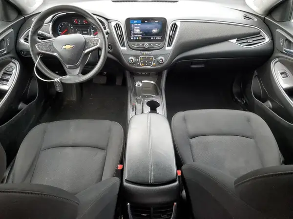 1G1ZD5ST9LF058165 2020 CHEVROLET MALIBU - Image 8