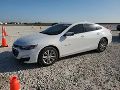 1G1ZD5ST9LF058196 2020 CHEVROLET MALIBU
