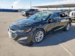 1G1ZD5ST9LF058327 2020 CHEVROLET MALIBU