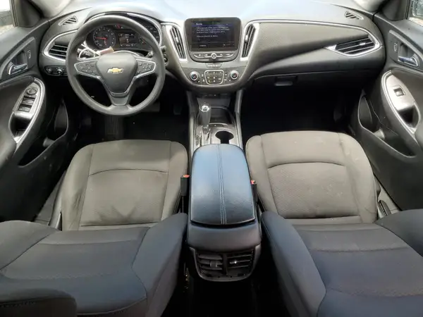 1G1ZD5ST9LF058392 2020 CHEVROLET MALIBU - Image 8