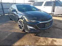1G1ZD5ST9LF058747 2020 CHEVROLET MALIBU