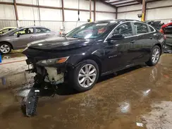 1G1ZD5ST9LF058859 2020 CHEVROLET MALIBU
