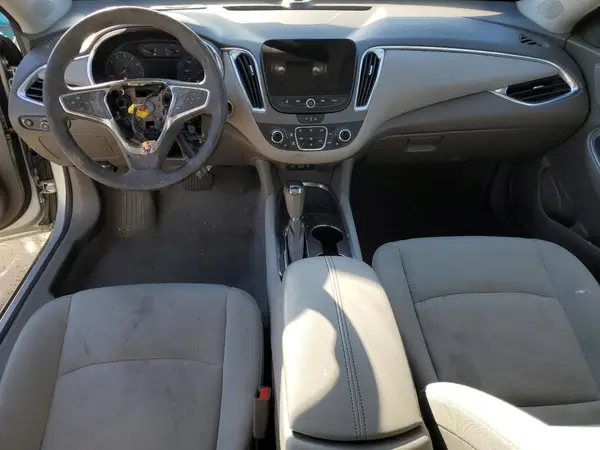 1G1ZD5ST9LF059297 2020 CHEVROLET MALIBU - Image 8