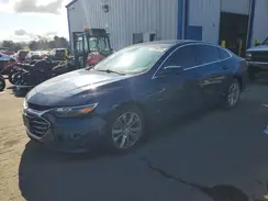 1G1ZD5ST9LF059509 2020 CHEVROLET MALIBU