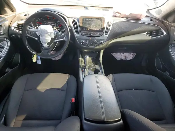 1G1ZD5ST9LF059509 2020 CHEVROLET MALIBU - Image 8